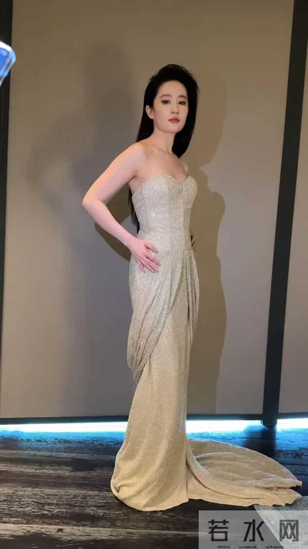 刘亦菲天仙写真合集(24)