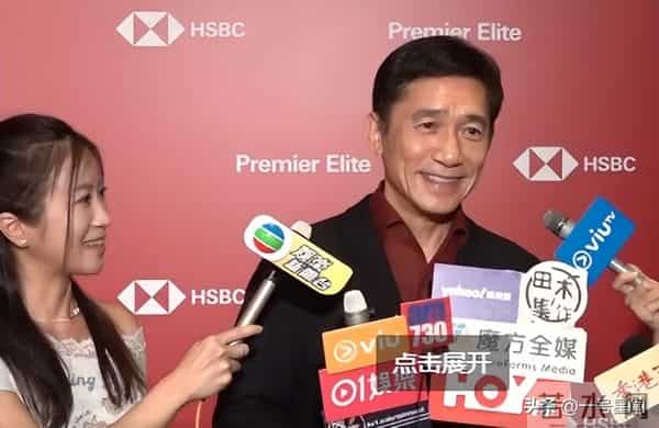 梁朝伟不再隐瞒，久居日本其实另有原因，还给丁克人群提了个醒