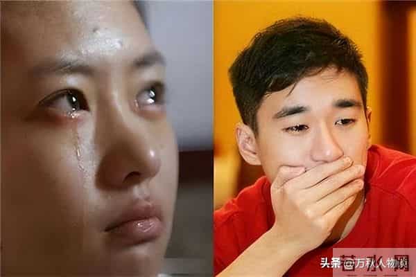 分手22年，被暴打的童瑶再次官宣喜讯，成为张默高攀不起的存在！