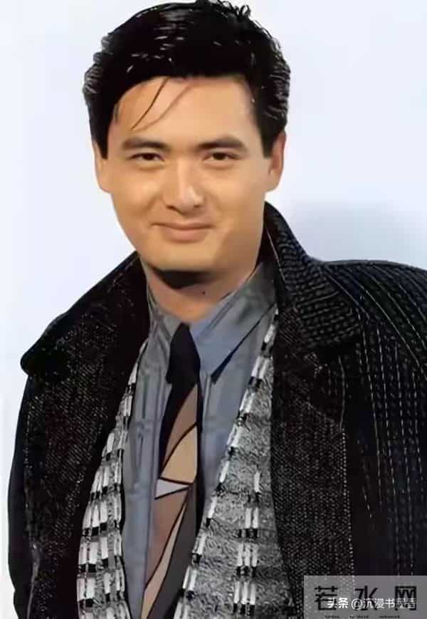 70岁周润发“逆生长”！染黑发刮胡子胖20斤 梦回上海滩 小孩看呆了