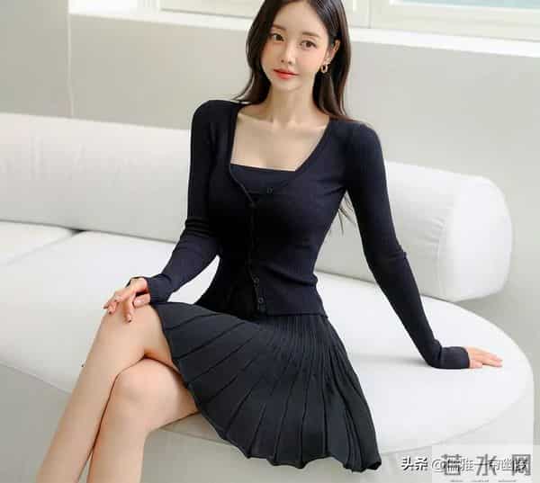 孙允珠-时尚 第756期