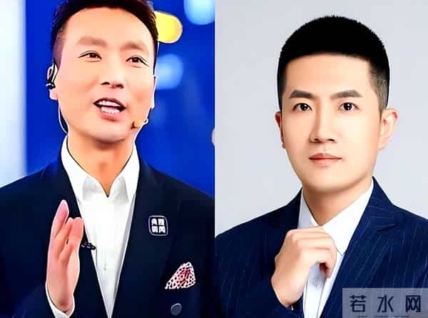 央媒官宣,“康辉接班人”出现,他盼了20年终于后继有人