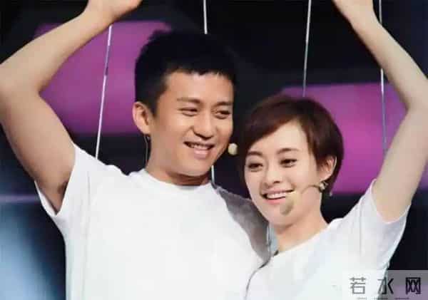 才明白，邓超和郝蕾同居3年，为何转身娶了孙俪？答案俗套又露骨