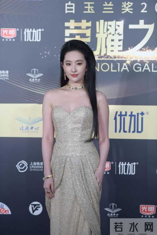 刘亦菲天仙写真合集(24)