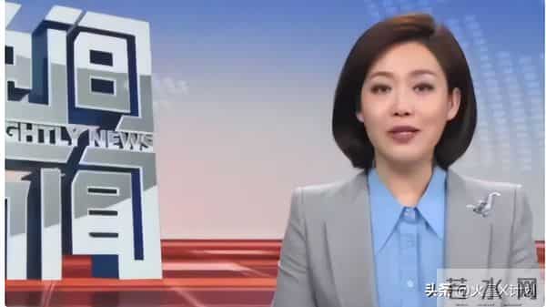 央视主持人郑丽:我这辈子最正确的决定,就是为普通丈夫生下孩子