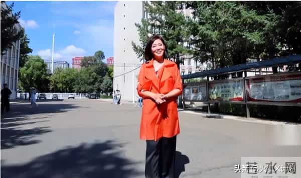 央视主持人郑丽:我这辈子最正确的决定,就是为普通丈夫生下孩子