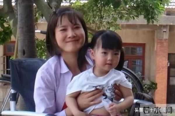 有种“重生”叫潘雨辰，侯勇也没想到离婚多年后，她像变了个人