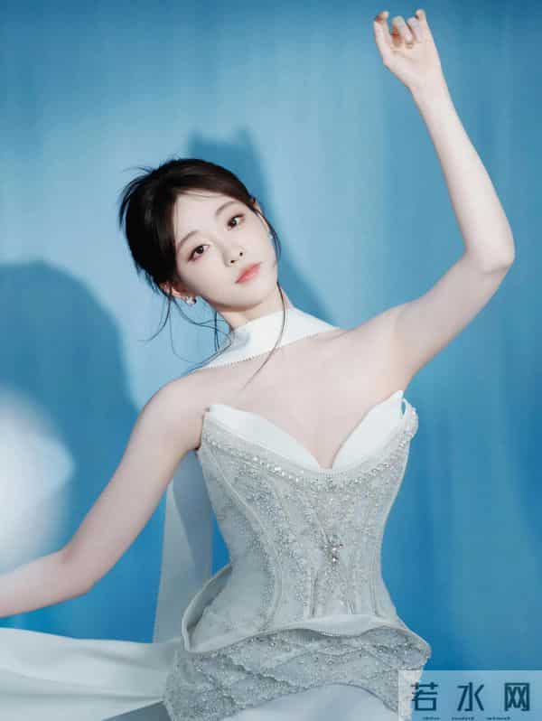 祝绪丹金鸡奖写真美图