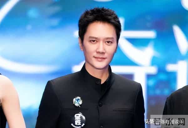 赵丽颖也没想到，自己那离婚四年的前夫，如今竟然能喜事连连！