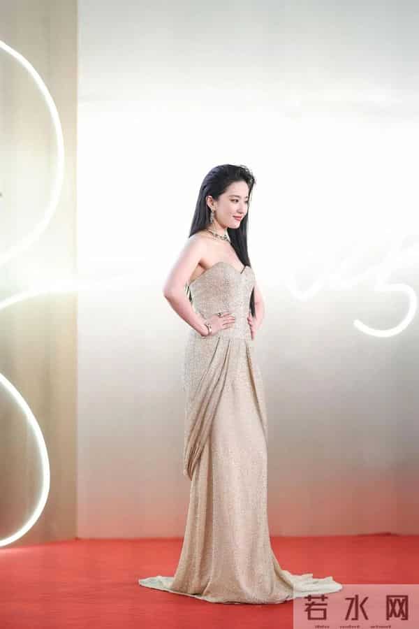 刘亦菲天仙写真合集(24)