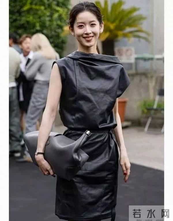 “婚变传闻”仅10天,31岁章泽天再官宣喜报,雄心太盛藏不住了!