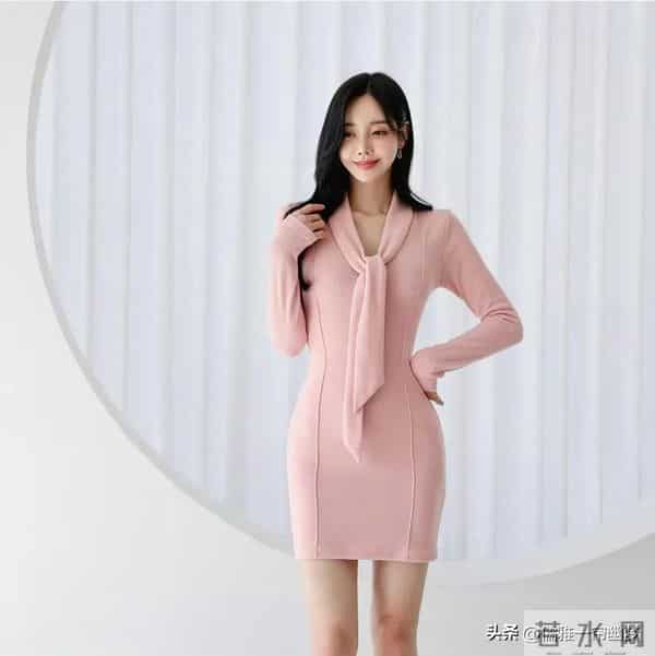 孙允珠-时尚 第757期