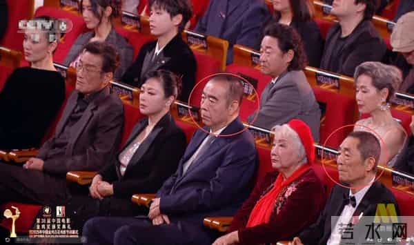 24岁的易烊千玺,成为金鸡奖最年轻影帝,刷新刘烨保持21年的记录