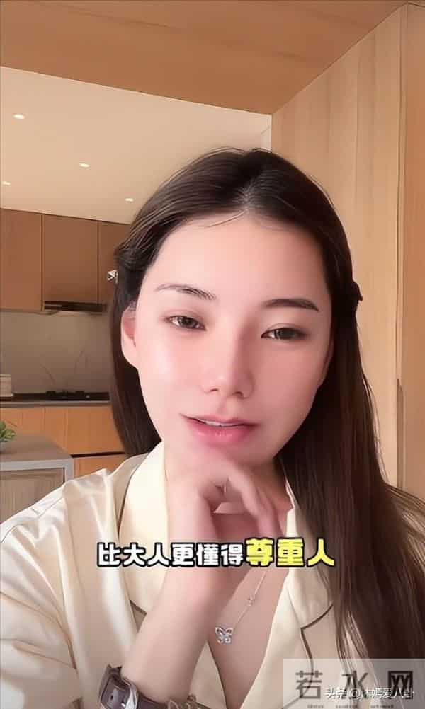 马筱梅曝孩子不争家产，揭秘与大 S 核心关系，小 S 谎言藏不住了