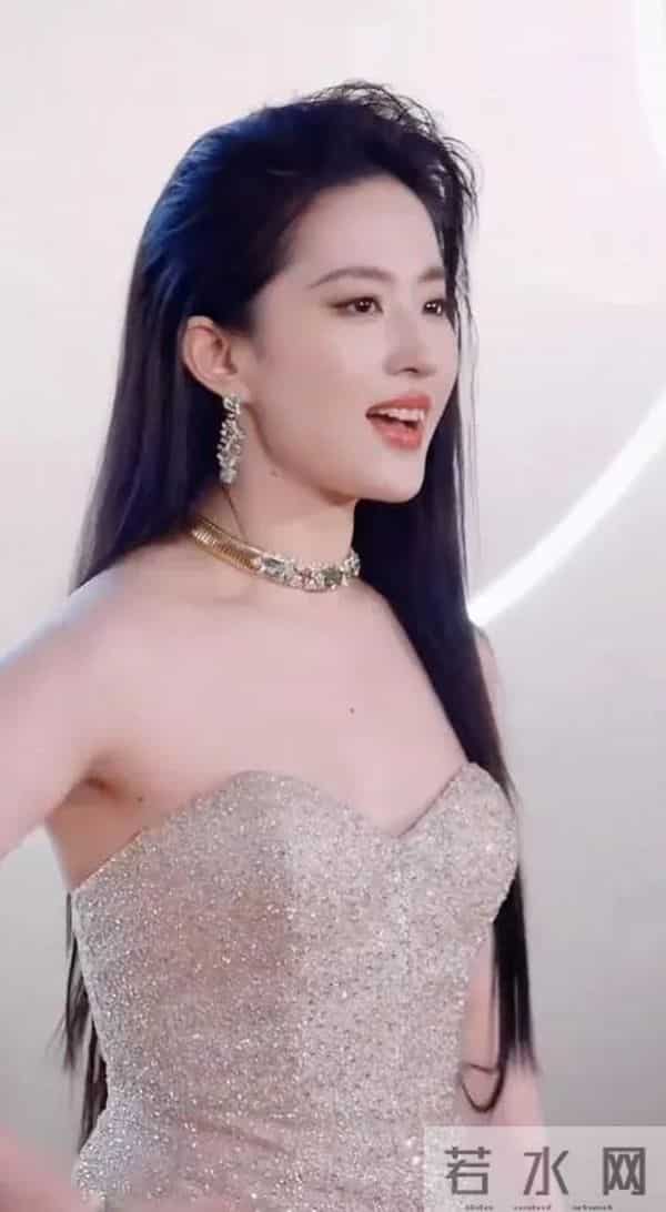 刘亦菲天仙写真合集(24)