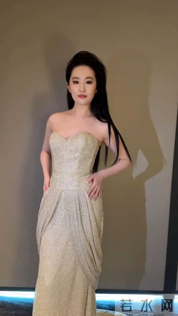 刘亦菲天仙写真合集(24)