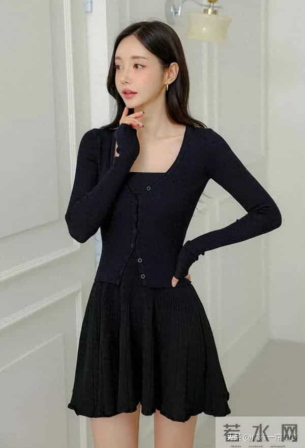 孙允珠-时尚 第756期