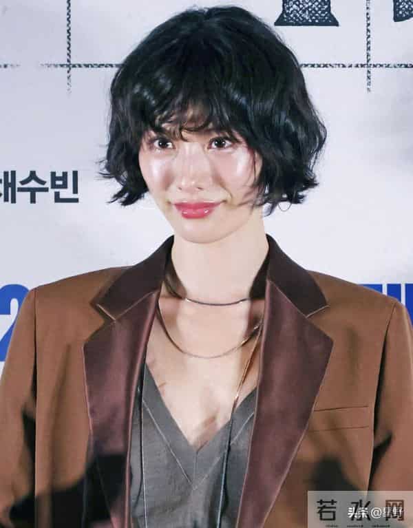 女团前成员Nana林珍娜遭入室抢劫,却反过来制服持械歹徒