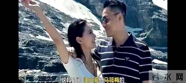 马筱梅紧急关评，疑大量私密照曝光，张颖颖发文：天道好轮回