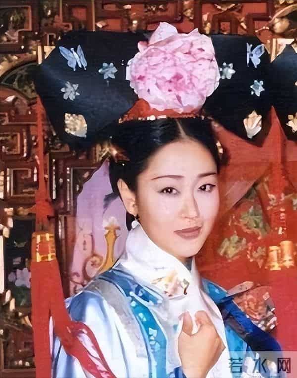 结婚10年被丈夫出轨8次！最后出轨蒋勤勤，年仅43岁抑郁烧炭自尽