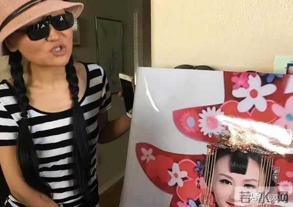 吃狗食、挨毒打,央视前才女竟被虐成“人干”?董卿想救她都难