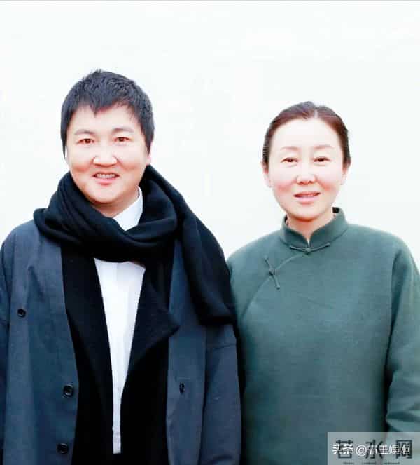 父亲孙楠闪婚9年终散场，演员梦又被继母覆灭，买宝瑶现在怎样了