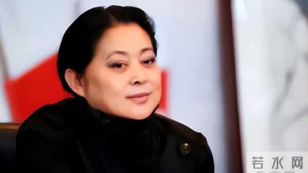 钱再多有何意义！66岁身家过亿的倪萍，还是要为儿子婚恋操破了心