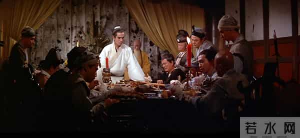 钱再多有什么用，76岁身家超30亿的洪金宝，仍要为儿子婚姻操碎心