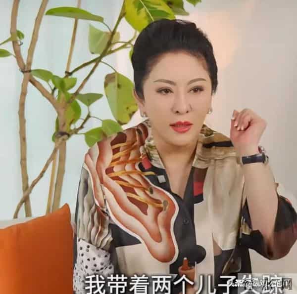 曝向太找向华强改遗嘱,此前曾极力阻止后代移美,如今情况更严重