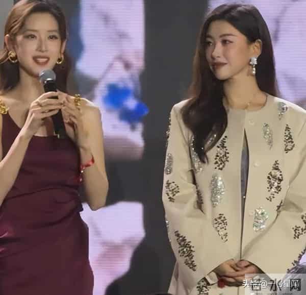 婚变风波不到半个月，31岁章泽天喜提新身份，担心的事还是发生了