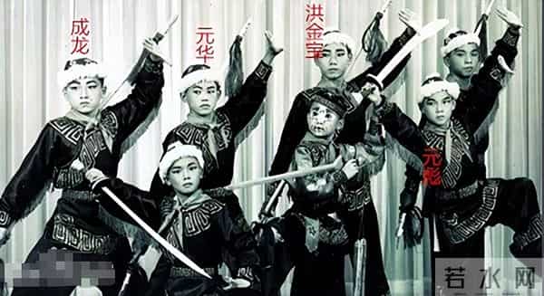 钱再多有什么用，76岁身家超30亿的洪金宝，仍要为儿子婚姻操碎心