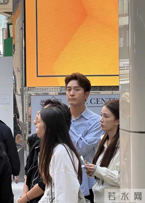 TVB上位小花被指忽然富贵!剧接剧无缝进组,自曝将创立首饰品牌