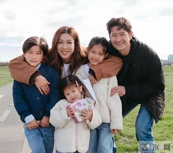 钟嘉欣婚变风波升级!曝其签婚前协议被骗婚,狂接工作争抚养权