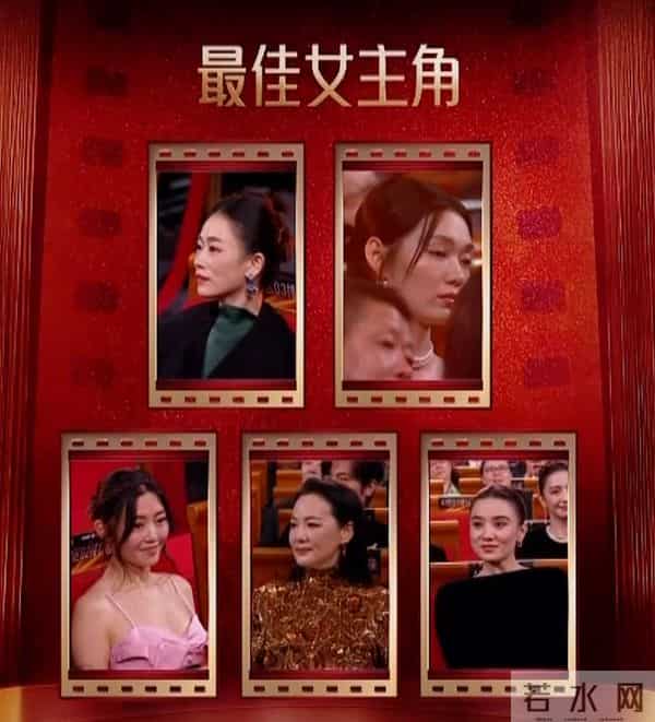 24岁的易烊千玺,成为金鸡奖最年轻影帝,刷新刘烨保持21年的记录