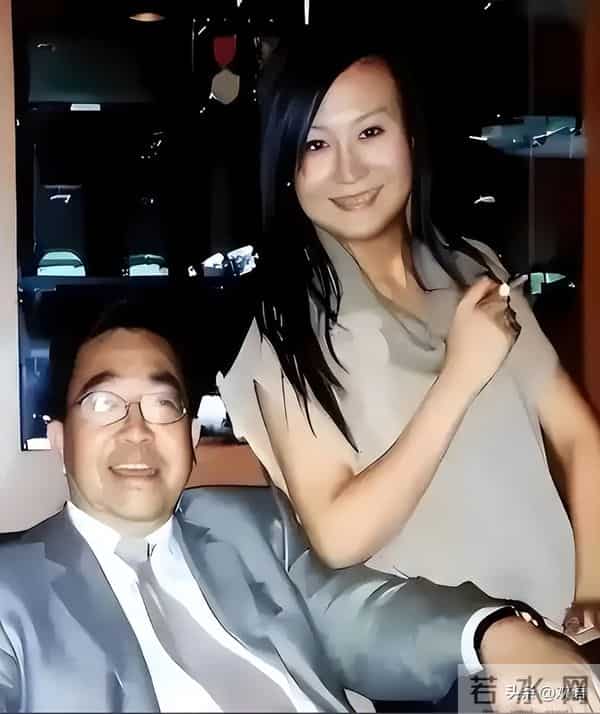 吃狗食、挨毒打,央视前才女竟被虐成“人干”?董卿想救她都难