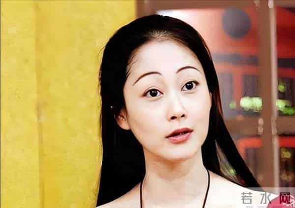 结婚10年被丈夫出轨8次!最后出轨蒋勤勤,年仅43岁抑郁烧炭自尽