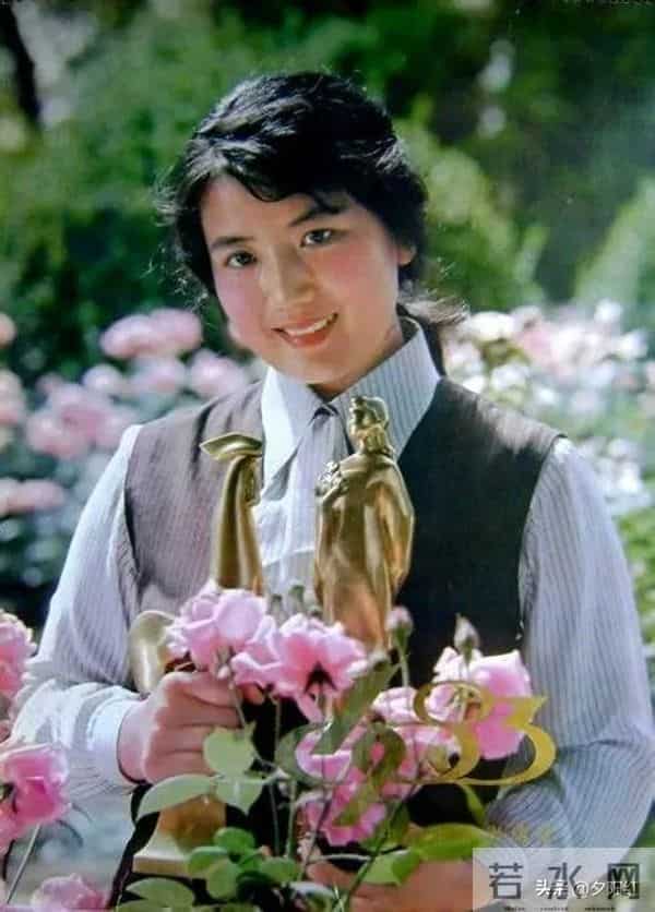 大美女一李秀明