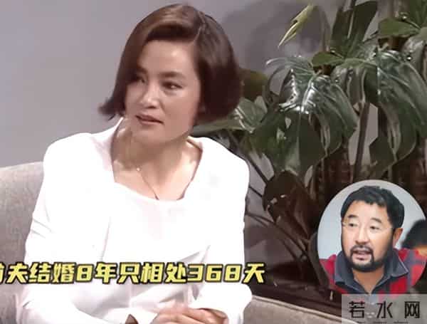 13次夺影后,一生无儿无女,50岁却公开“表白”前夫:她太敢了