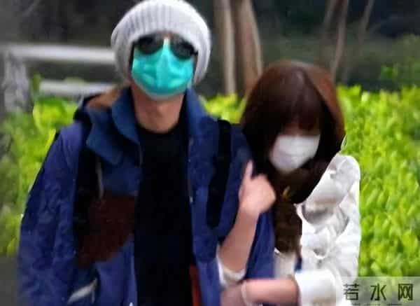 卓伟又爆大瓜！明星夫妻反目，分居2年闹离婚，靳东、吴奇隆躺枪