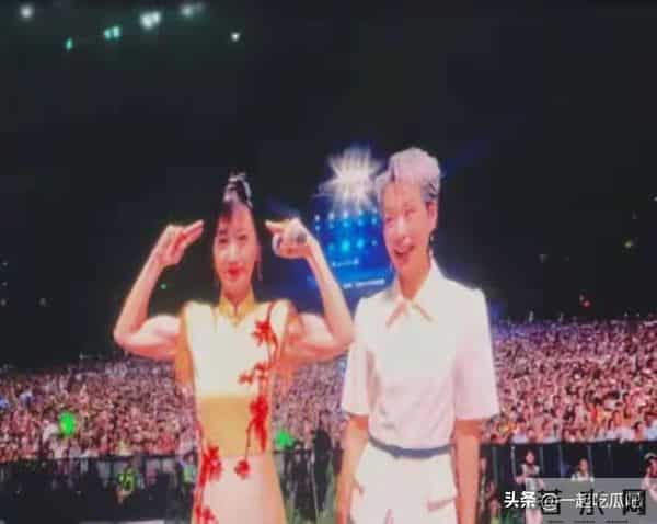 赵雅芝72岁了!生日写真曝光状态超年轻,活泼可爱美了一辈子