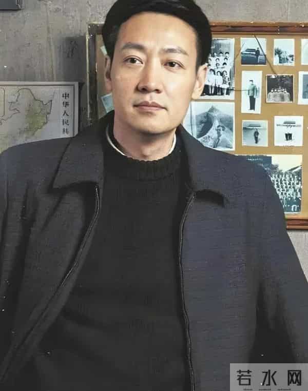 朱媛媛去世6个月后，辛柏青二度现身大孤山，令人担心的事发生了