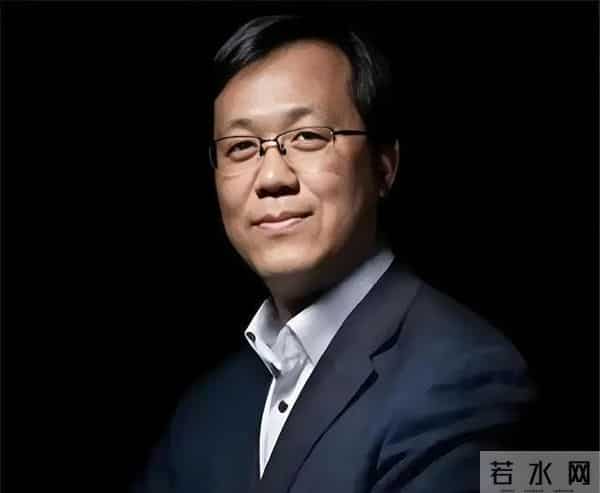 卓伟曝国民男星闹离婚!夫妻反目,已分居2年,靳东、陆毅躺枪