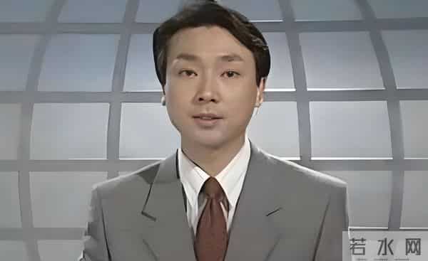 央媒官宣,“康辉接班人”出现,他盼了20年终于后继有人