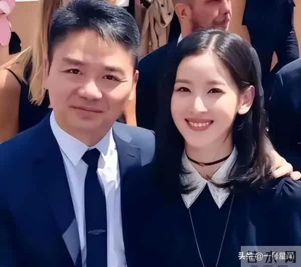 婚变风波不到半个月,31岁章泽天喜提新身份,担心的事还是发生了