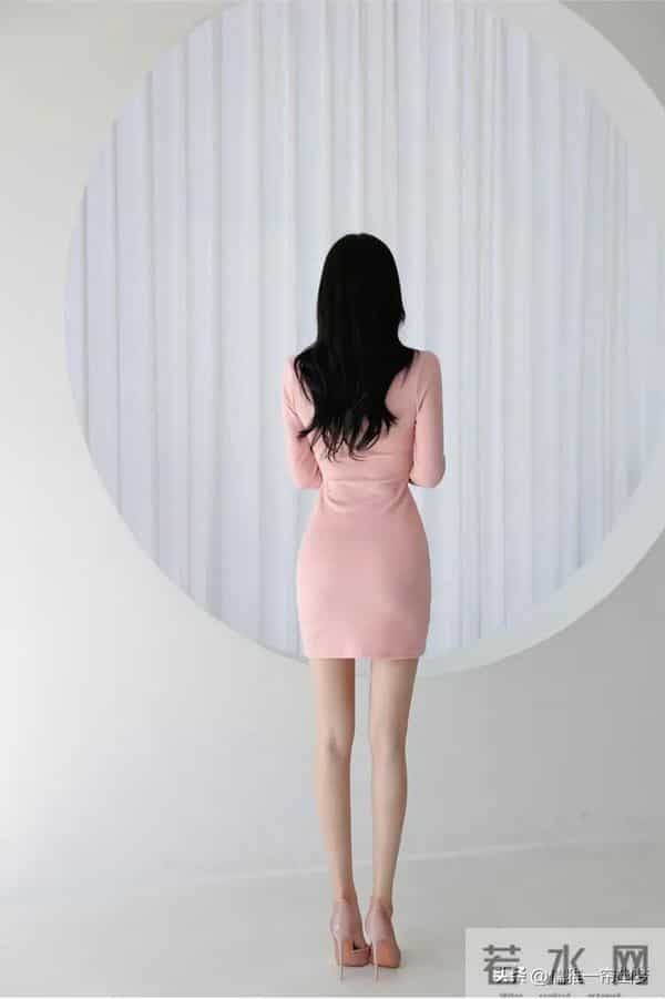 孙允珠-时尚 第757期