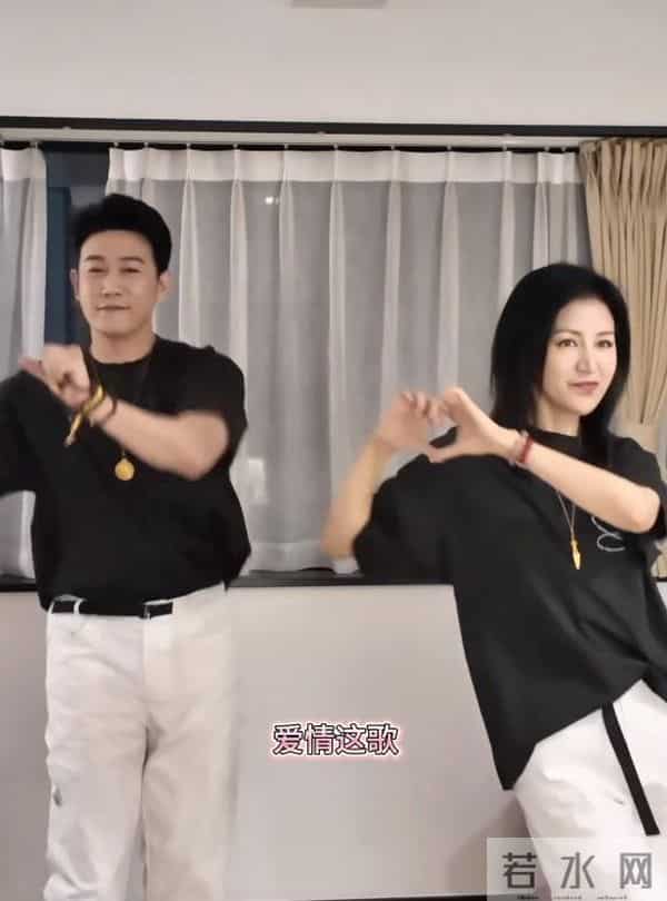 卓伟曝国民男星闹离婚!夫妻反目,已分居2年,靳东、陆毅躺枪