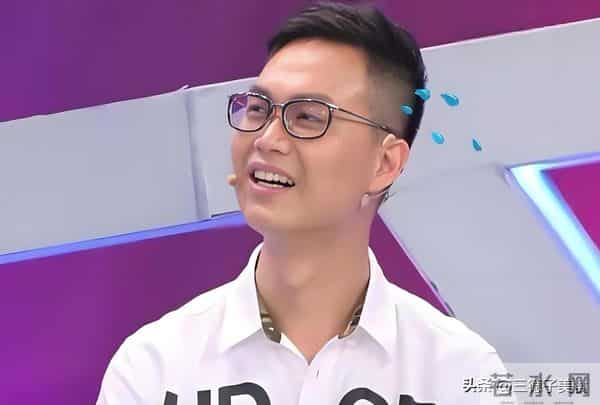 她是珠江台最红主持人之一，拒为相亲老公离职，结婚生女恩爱如初