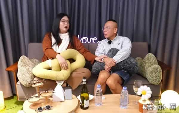 李珊珊泪曝“险死经历”！林保怡紧急赶到医院相助