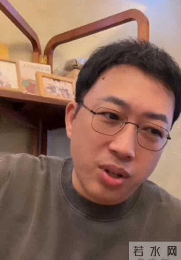 于正回应王家卫录音事件:我年轻时也被打压过,我的责任就是让新人能够有更多机会出来