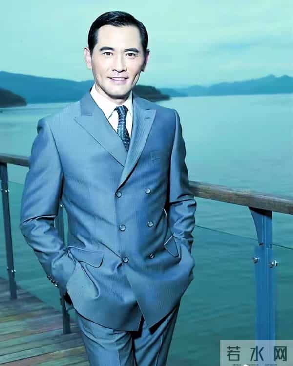 和吴越结婚传闻真相大白9个月，赵文瑄近况曝光，一点也不意外